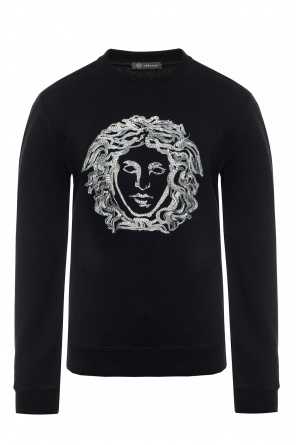 Medusa head sweatshirt, zdjęcie 1 Medusa head sweatshirt od Versace